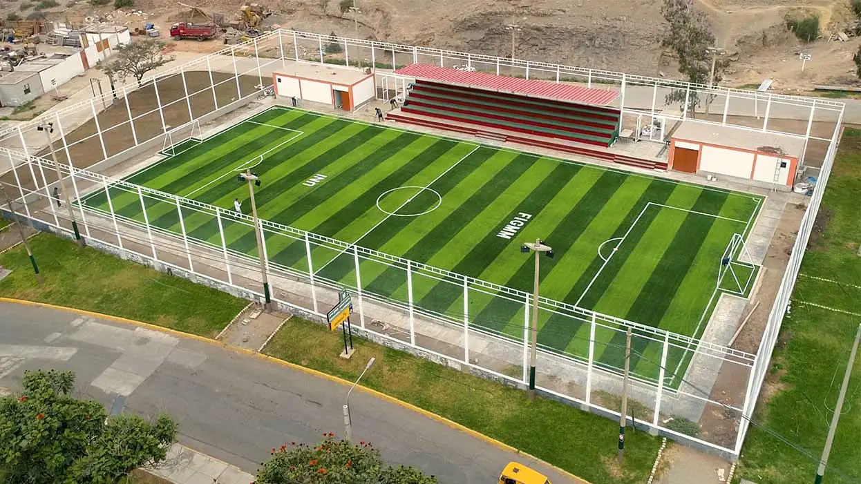 Vista img1 de Garcilaso 2026